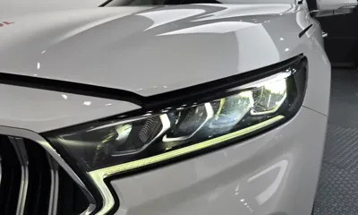 Kia K7 2020, 64599 км, за 27000000 KRW - фото 22