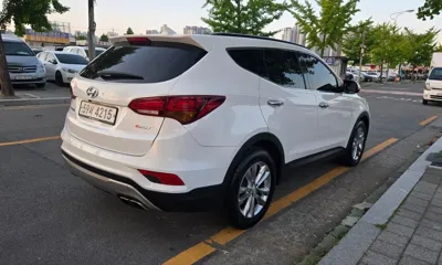 Hyundai Santafe 2016, 115032 км, за 11000000 KRW - фото 6