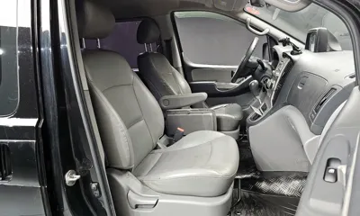 Hyundai Starex 2014, 107198 км, за 6500000 KRW - фото 10