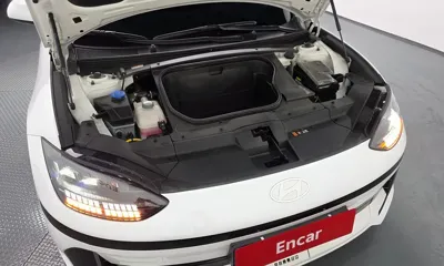 Hyundai Ioniq6 2023, 48222 км, за 29000000 KRW - фото 6