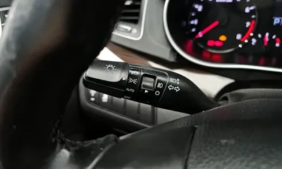 Kia K7 2016, 193304 км, за 6000000 KRW - фото 16