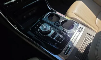 Kia Canival 2023, 115308 км, за 29200000 KRW - фото 9