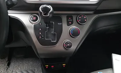 Kia Ray 2022, 35585 км, за 13500000 KRW - фото 9