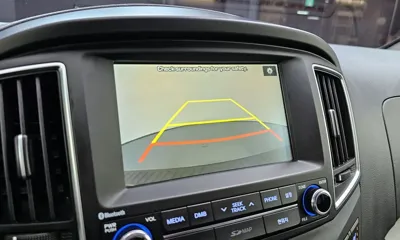 Hyundai Starex 2017, 46018 км, за 14300000 KRW - фото 15