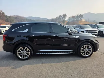 Kia Sorento 2021, 96411 км, за 27500000 KRW