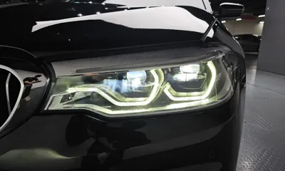 BMW 5-Series 2018, 68025 км, за 23500000 KRW - фото 22
