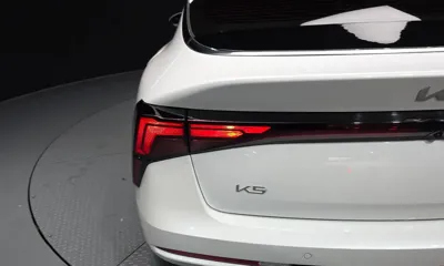 Kia K5 2026, 13532 км, за 24990000 KRW - фото 23