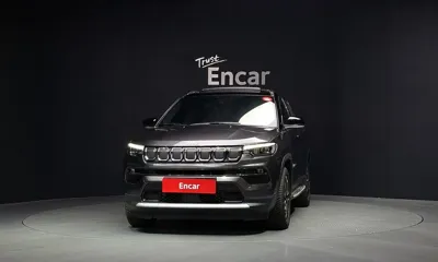 Jeep Compass 2022, 32499 км, за 21500000 KRW - фото 3