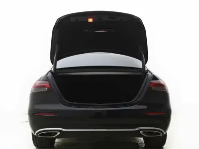 Mercedes-Benz E-Class 2017, 200000 км, за 129800 CNY - фото 7
