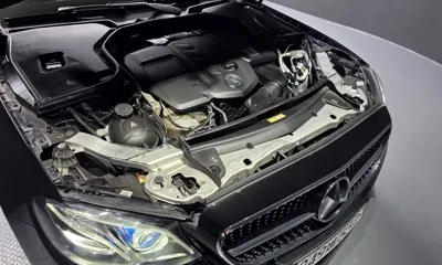 Mercedes-Benz E-Class 2020, 89920 км, за 36900000 KRW - фото 6