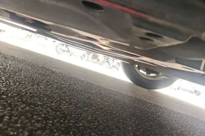 Mazda Mazda 3 Axela 2016, 164200 км, за 29562.55 CNY - фото 28