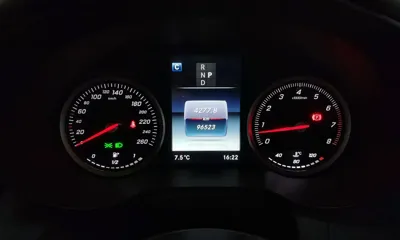 Mercedes-Benz GLC-Class 2019, 96523 км, за 24800000 KRW - фото 8