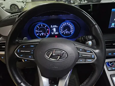Hyundai Palisade 2019, 106403 км, за 19900000 KRW - фото 12