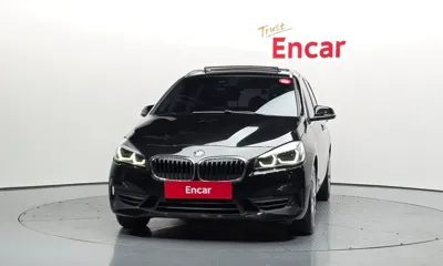 BMW 2-Series 2019, 54926 км, за 15900000 KRW - фото 3
