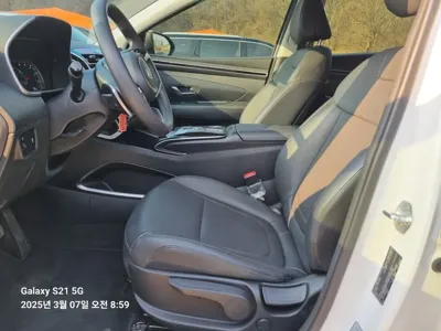 Hyundai Tucson 2021, 110000 км, за 99990000 KRW - фото 9