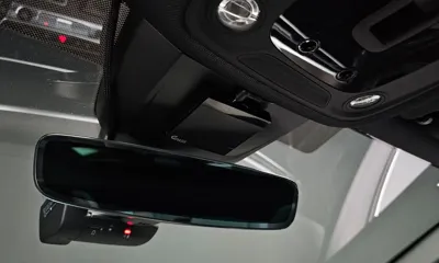 Audi A6 2023, 57229 км, за 33000000 KRW - фото 27