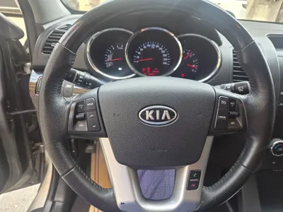 Kia Sorento 2011, 158007 км, за 4800000 KRW - фото 17