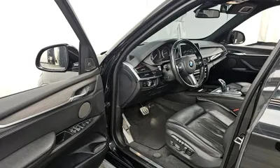 BMW X5 2015, 237117 км, за 20500000 KRW - фото 10