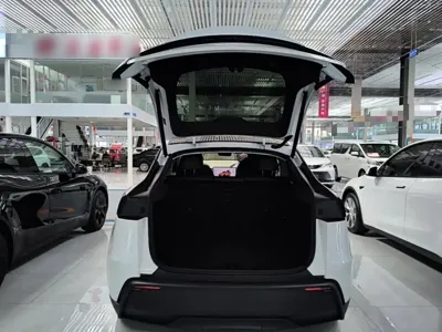 Tesla Model Y 2025, 28300 км, за 223800 CNY - фото 19