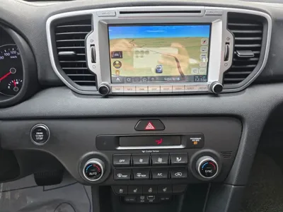 Kia Sportage 2018, 62213 км, за 11590000 KRW - фото 17