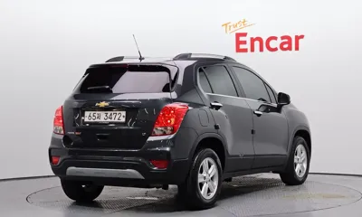 ChevroletGMDaewoo Trax 2018, 82758 км, за 6600000 KRW - фото 2