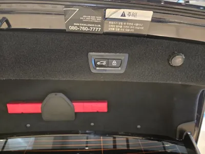 BMW 7-Series 2018, 141025 км, за 32500000 KRW - фото 20