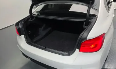 BMW 5-Series 2017, 75939 км, за 27500000 KRW - фото 32