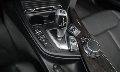 BMW Gran Turismo 2020, 33216 км, за 27200000 KRW - фото 9