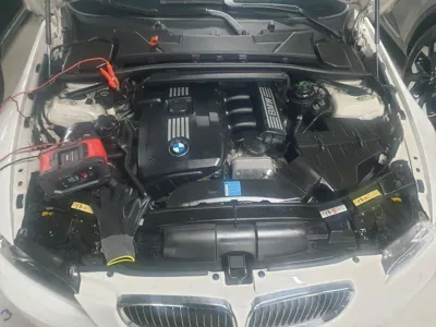 BMW 3-Series 2008, 74570 км, за 6900000 KRW - фото 6