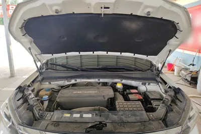 GAC Trumpchi GS5 2019, 85600 км, за 54678.12 CNY - фото 30