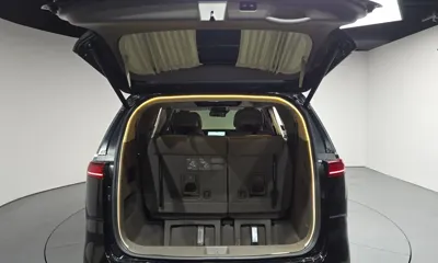Kia Canival 2023, 17732 км, за 44900000 KRW - фото 20
