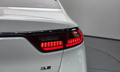 Kia K7 2018, 64867 км, за 16900000 KRW - фото 23