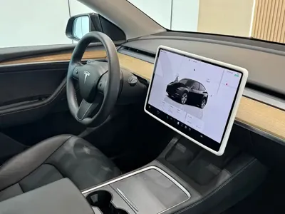 Tesla Model Y 2023, 60000 км, за 163800 CNY - фото 10