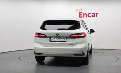 BMW 2-Series 2025, 2562 км, за 35400000 KRW