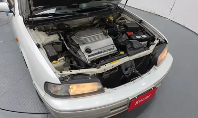 Renault-KoreaSamsung SM5 2003, 130987 км, за 2200000 KRW - фото 6