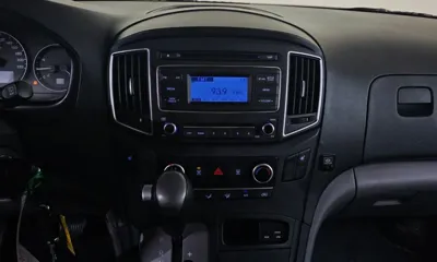 Hyundai Starex 2018, 256406 км, за 99990000 KRW - фото 14