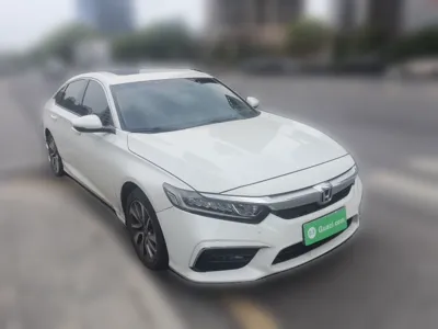 Honda Inspire 2019, 94800 км, за 87400.55 CNY - фото 3
