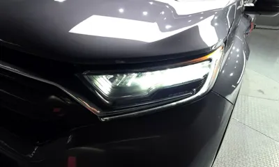Honda CR-V 2022, 99389 км, за 29900000 KRW - фото 22