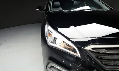 Hyundai Sonata 2016, 130162 км, за 7700000 KRW - фото 22