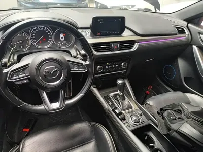 Mazda Atenza 2018, 87100 км, за 64300 CNY - фото 10