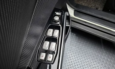 KG_Mobility_Ssangyong TIBOLI 2019, 34450 км, за 12400000 KRW - фото 17