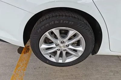 Chevrolet Malibu XL 2018, 45400 км, за 58280.66 CNY - фото 16