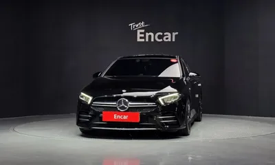 Mercedes-Benz A-Class 2021, 51007 км, за 27990000 KRW - фото 3