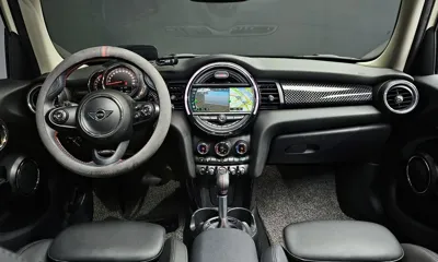 MINI Cooper 2019, 145931 км, за 13600000 KRW - фото 7