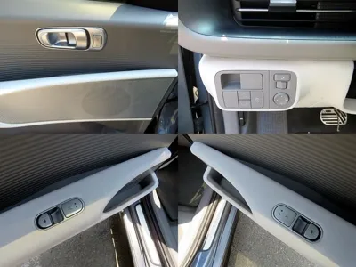 Hyundai Ioniq6 2023, 44180 км, за 35200000 KRW - фото 14