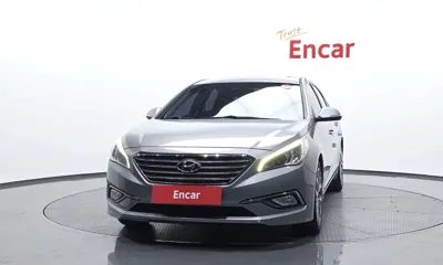 Hyundai Sonata 2016, 118036 км, за 10990000 KRW - фото 3
