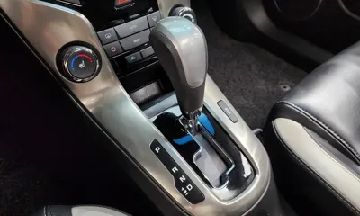 ChevroletGMDaewoo Cruze 2016, 92409 км, за 5200000 KRW - фото 9