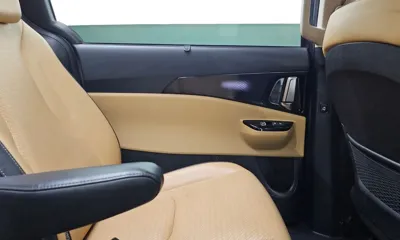 Kia Canival 2021, 162779 км, за 21500000 KRW - фото 25