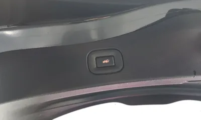Renault-KoreaSamsung QM6 2019, 91498 км, за 12500000 KRW - фото 31