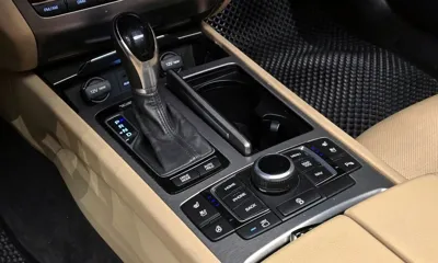Hyundai Genesis 2016, 179326 км, за 12800000 KRW - фото 9